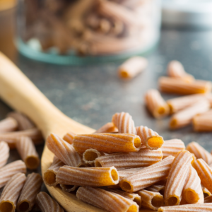 Barley (Jav) Power Pasta