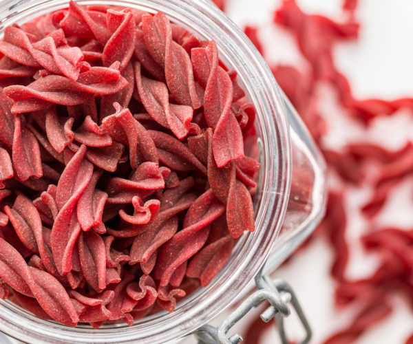 BeetrootPasta