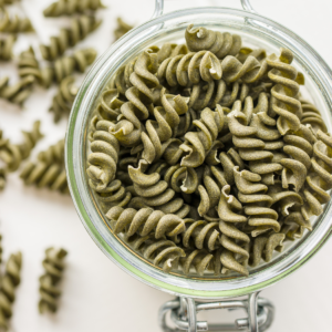 Hemp Pasta