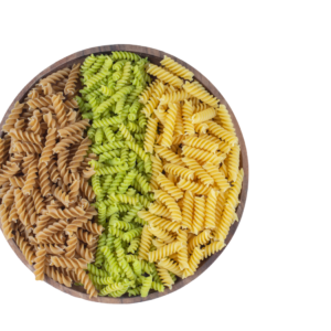 Multi-Millet Max Power Pasta
