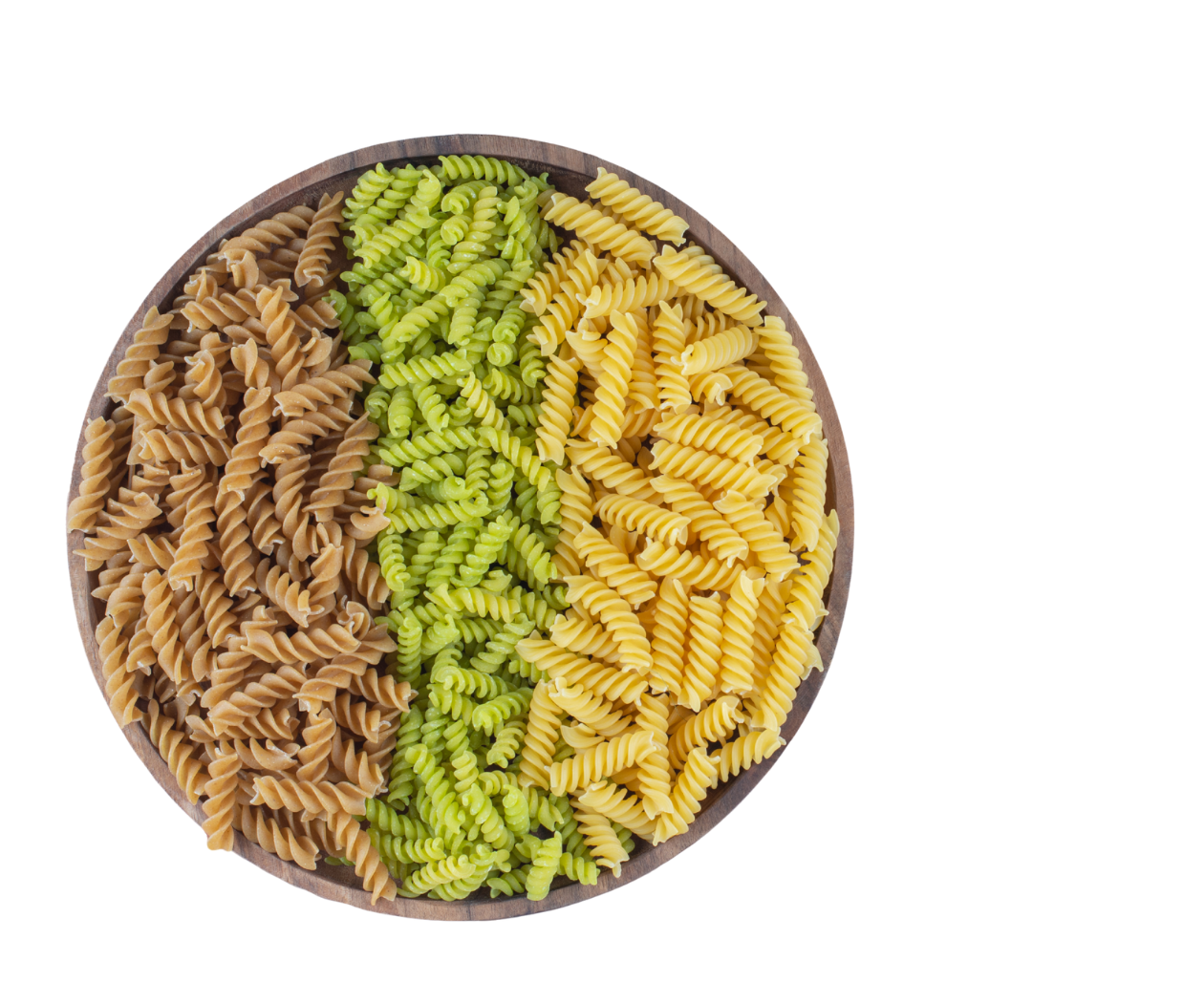 Multi-Millet Max Power Pasta
