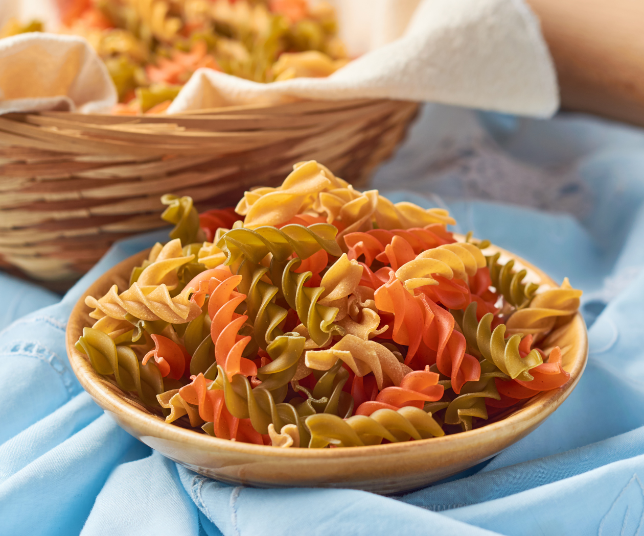 Multi-Millet Max Power Pasta - Image 2