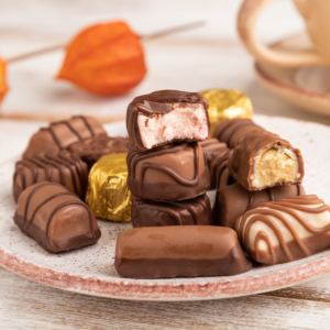 Chocolates For All Occasions (By Order)